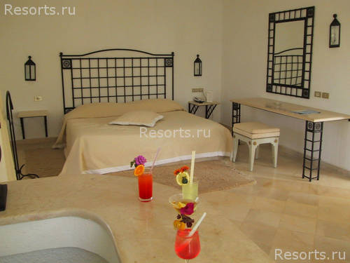 Miramar Cesar Thalasso Hotel 6